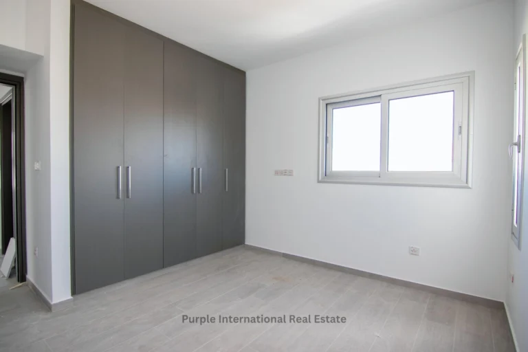 4 Bedroom House for Sale in Kapparis, Famagusta District