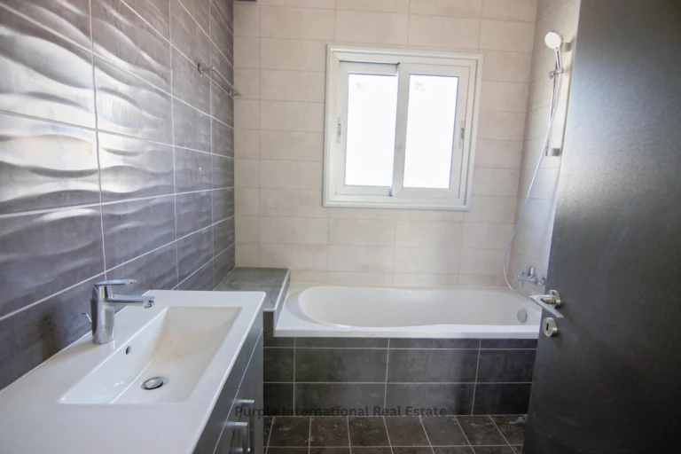 4 Bedroom House for Sale in Kapparis, Famagusta District