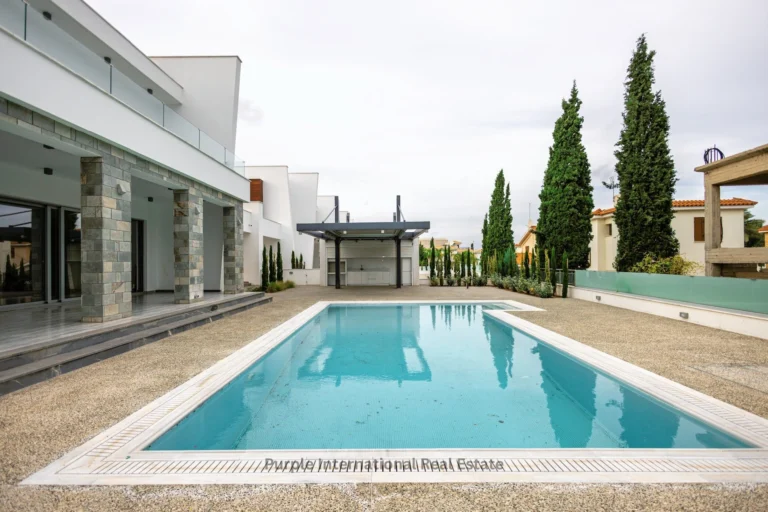 5 Bedroom House for Sale in Protaras, Famagusta District