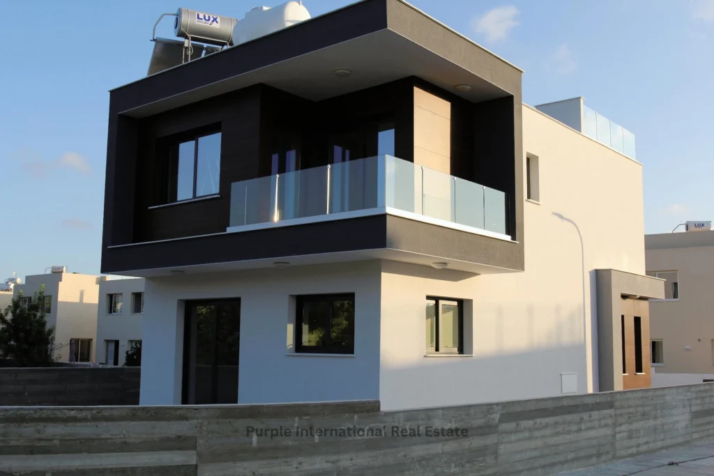 3 Bedroom House for Sale in Mesogi, Paphos District