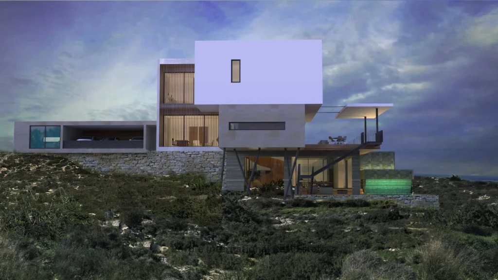 685m² House for Sale in Peyia, Paphos District