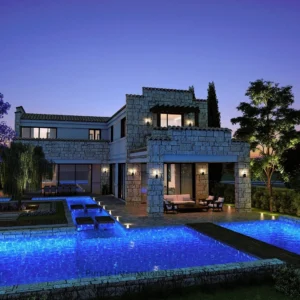 3 Bedroom House for Sale in Secret Valley, Paphos District