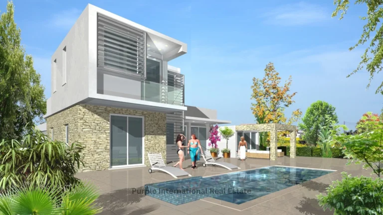 5 Bedroom House for Sale in Cape Greko, Famagusta District