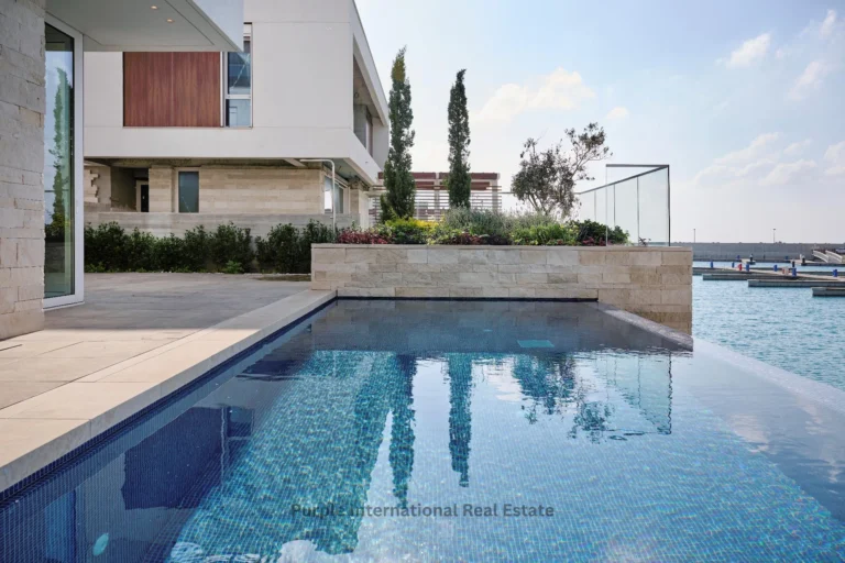 3 Bedroom House for Sale in Famagusta District