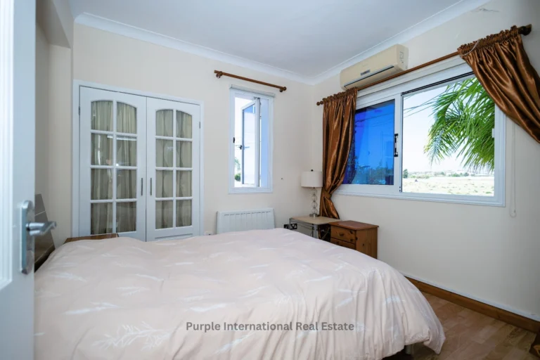 3 Bedroom House for Sale in Zygi, Larnaca District