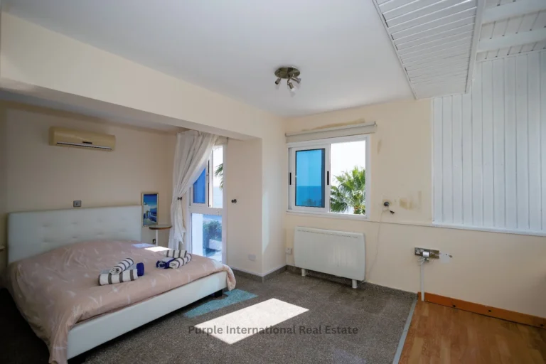 3 Bedroom House for Sale in Zygi, Larnaca District