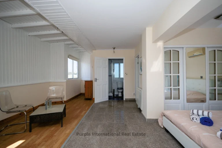 3 Bedroom House for Sale in Zygi, Larnaca District
