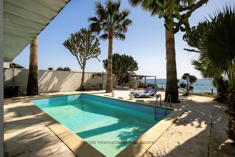 3 Bedroom House for Sale in Zygi, Larnaca District