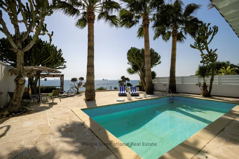 3 Bedroom House for Sale in Zygi, Larnaca District