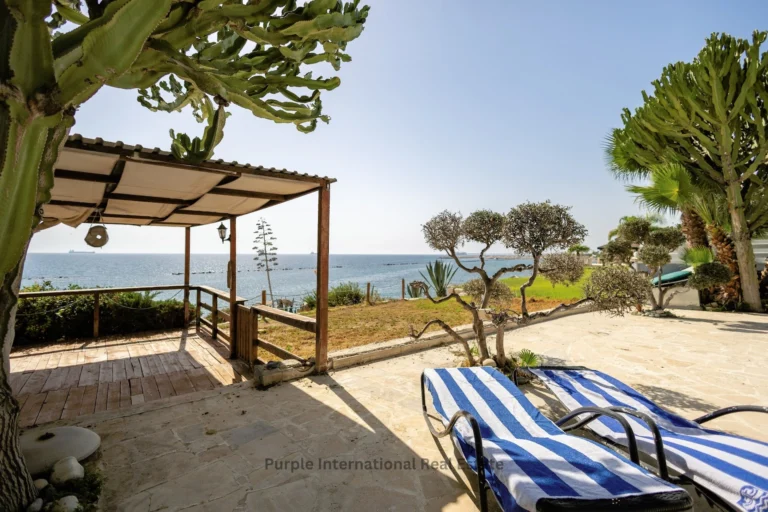 3 Bedroom House for Sale in Zygi, Larnaca District