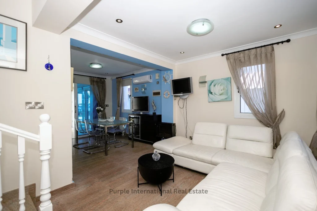 3 Bedroom House for Sale in Zygi, Larnaca District