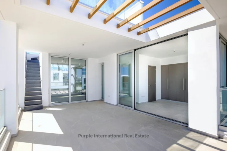 4 Bedroom House for Sale in Protaras, Famagusta District