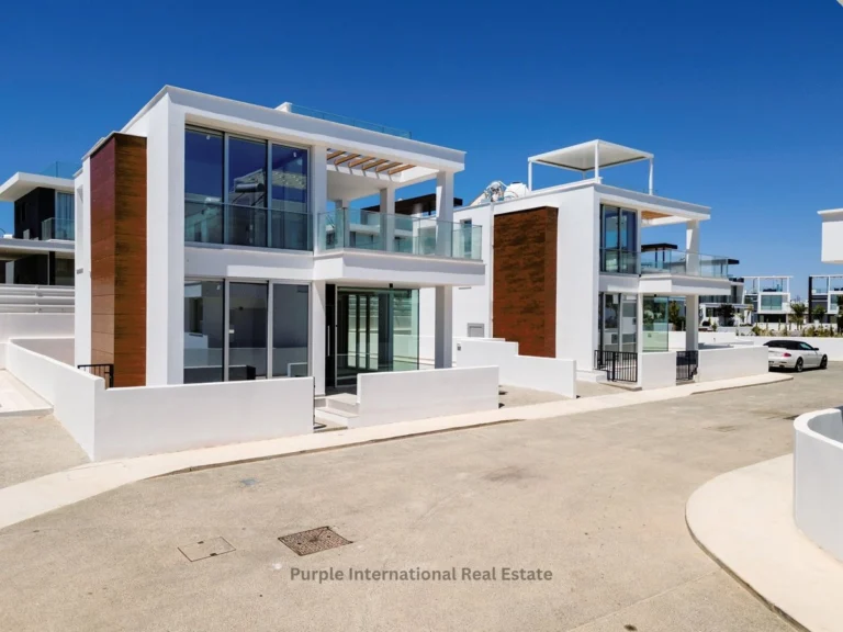 4 Bedroom House for Sale in Protaras, Famagusta District