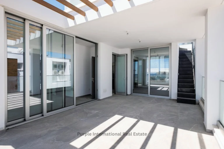 4 Bedroom House for Sale in Protaras, Famagusta District