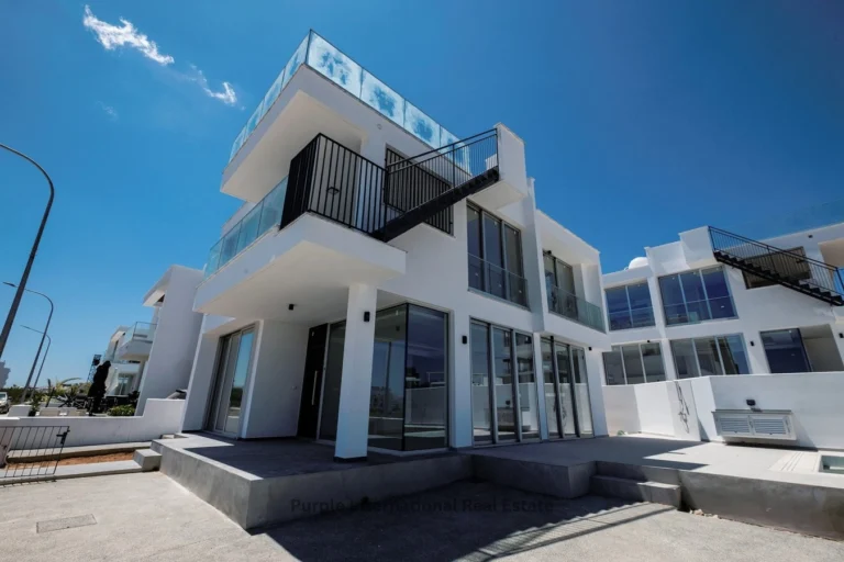 4 Bedroom House for Sale in Protaras, Famagusta District