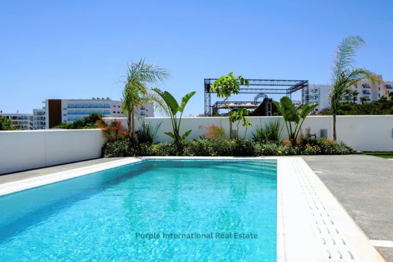 4 Bedroom House for Sale in Protaras, Famagusta District