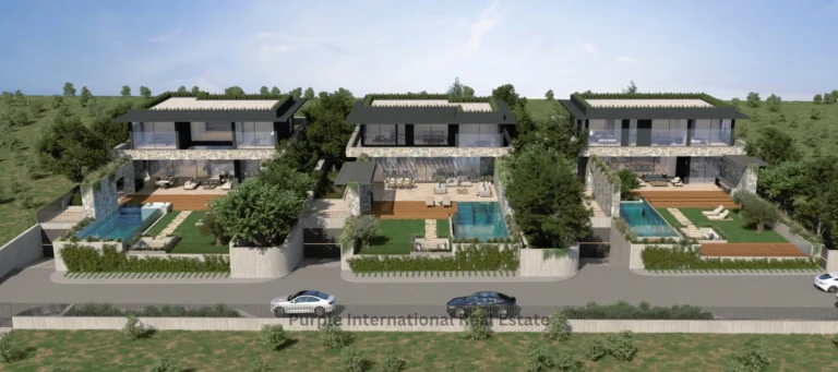 5 Bedroom House for Sale in Famagusta District