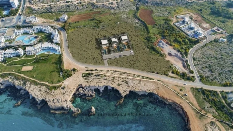 5 Bedroom House for Sale in Famagusta District