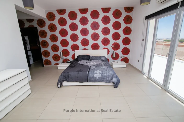 4 Bedroom House for Sale in Famagusta District