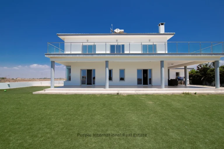 Cheap Houses and Villas for Sale Famagusta up to 800000 euro