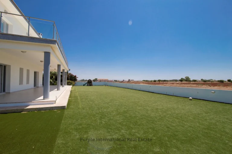4 Bedroom House for Sale in Famagusta District