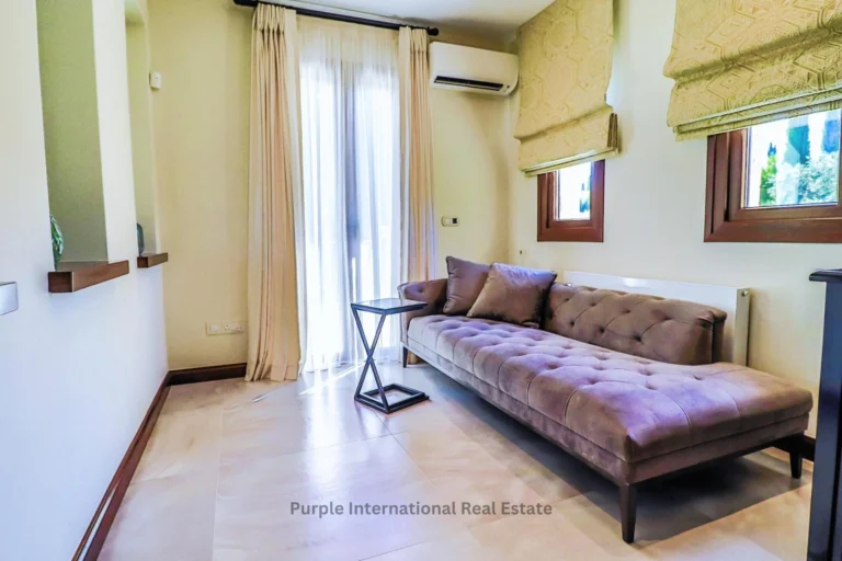 5 Bedroom House for Sale in Aphrodite Hills, Paphos District