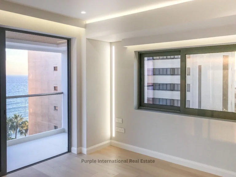 3 Bedroom Apartment for Sale in Limassol District