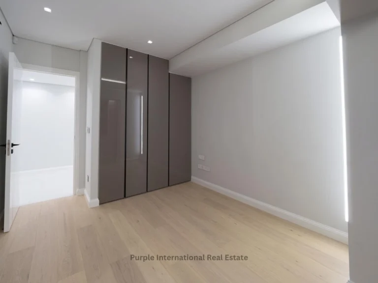 3 Bedroom Apartment for Sale in Limassol District