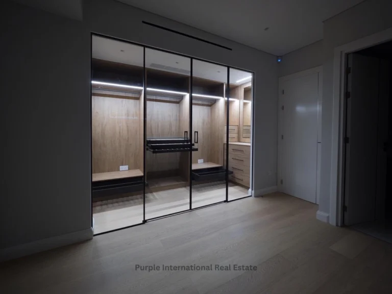 3 Bedroom Apartment for Sale in Limassol District