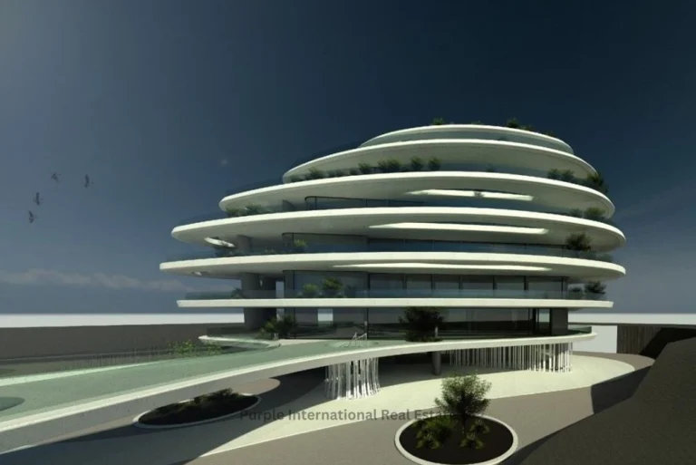 1 Bedroom Apartment for Sale in Pyrgos Lemesou, Limassol District