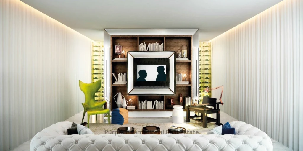 1 Bedroom Apartment for Sale in Pyrgos Lemesou, Limassol District