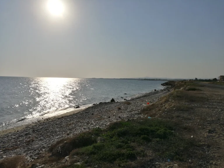6,689m² Plot for Sale in Kiti, Larnaca District