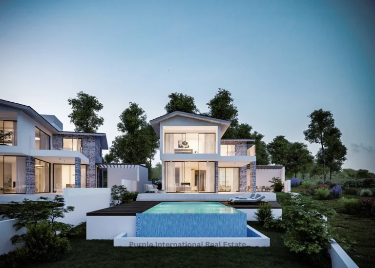 3 Bedroom House for Sale in Peyia, Paphos District