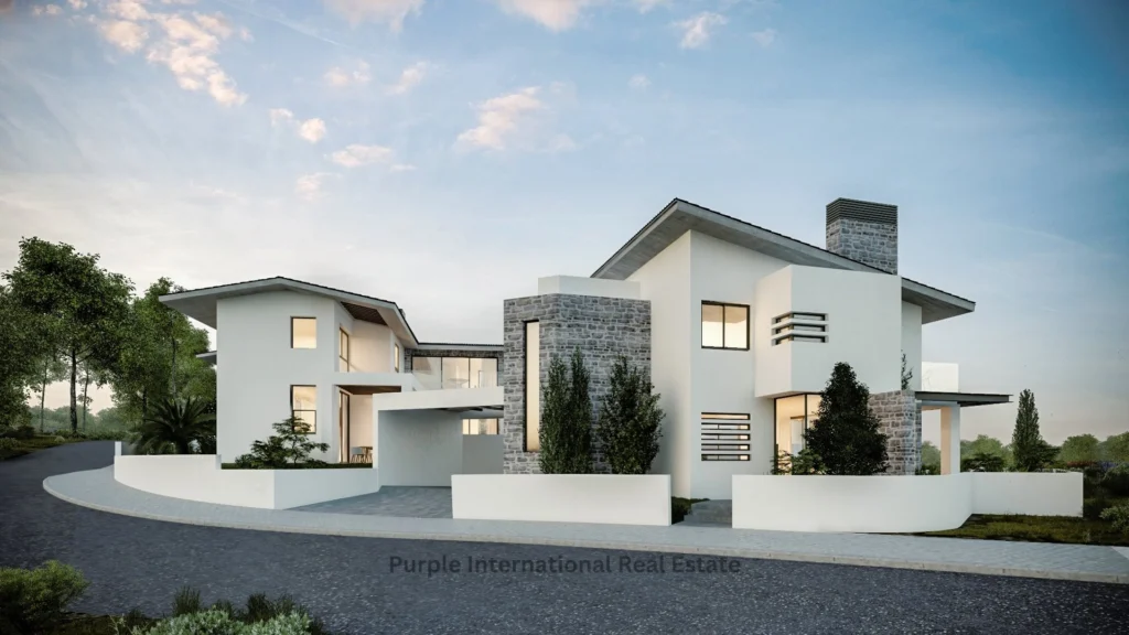 3 Bedroom House for Sale in Peyia, Paphos District