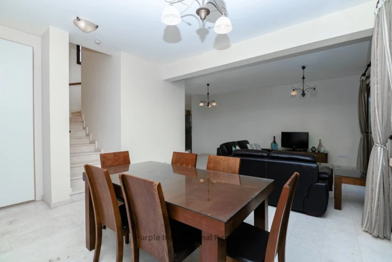 3 Bedroom House for Sale in Cape Greko, Famagusta District