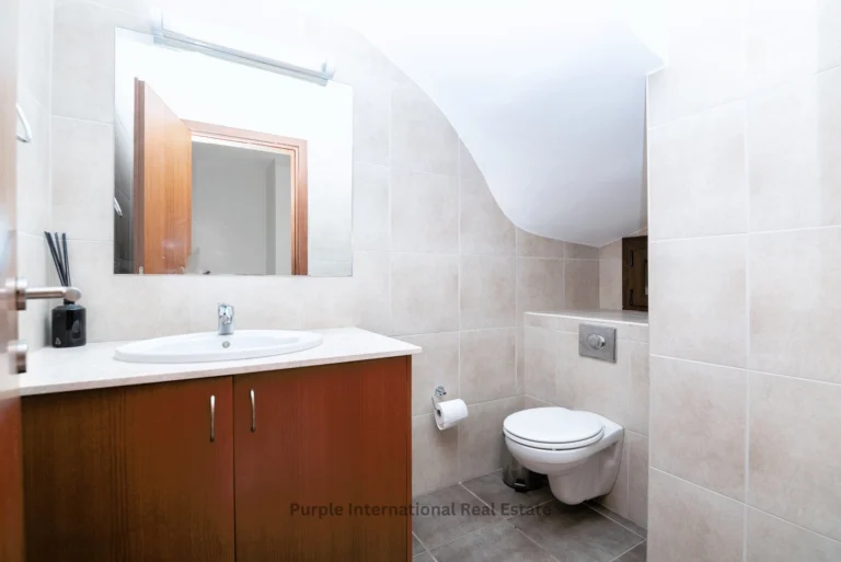 3 Bedroom House for Sale in Cape Greko, Famagusta District