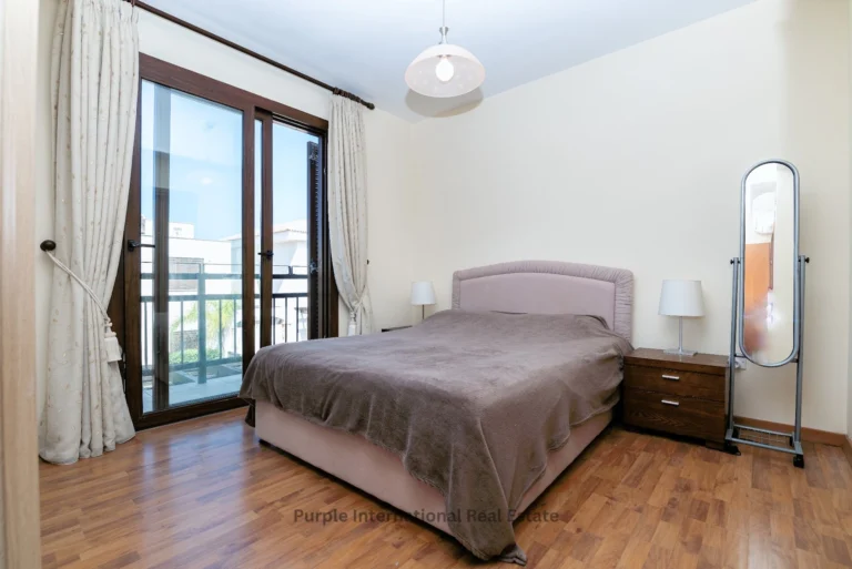 3 Bedroom House for Sale in Cape Greko, Famagusta District