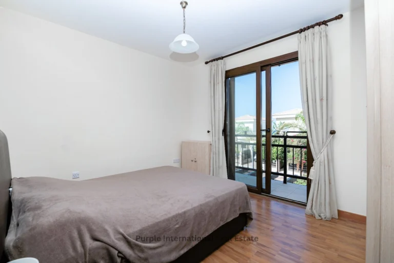 3 Bedroom House for Sale in Cape Greko, Famagusta District