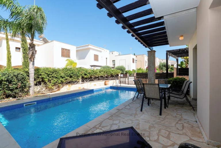 3 Bedroom House for Sale in Cape Greko, Famagusta District