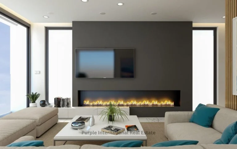 3 Bedroom Apartment for Sale in Germasogeia, Limassol District