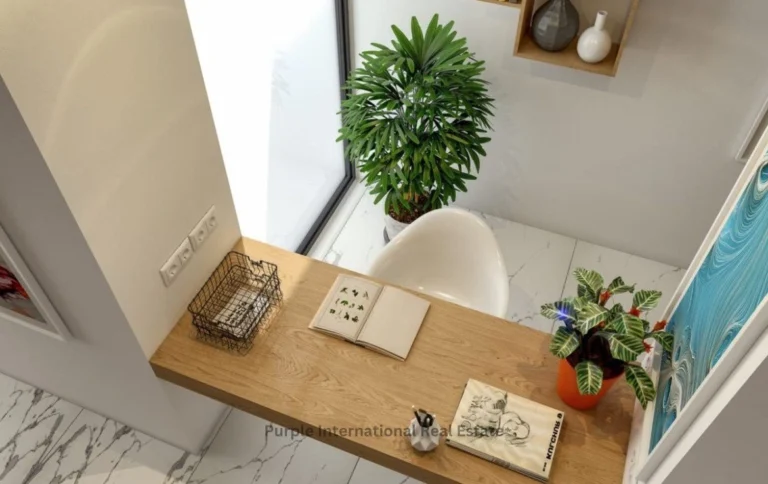 3 Bedroom Apartment for Sale in Germasogeia, Limassol District