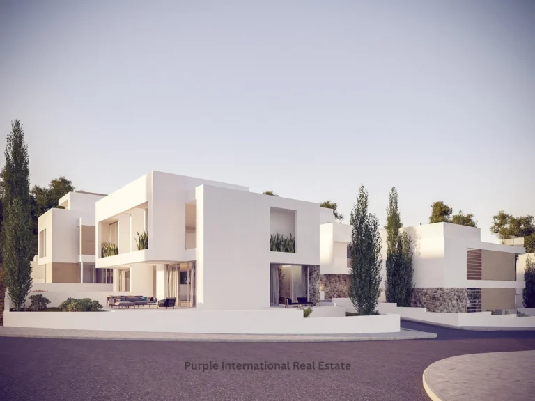 3 Bedroom House for Sale in Germasogeia, Limassol District