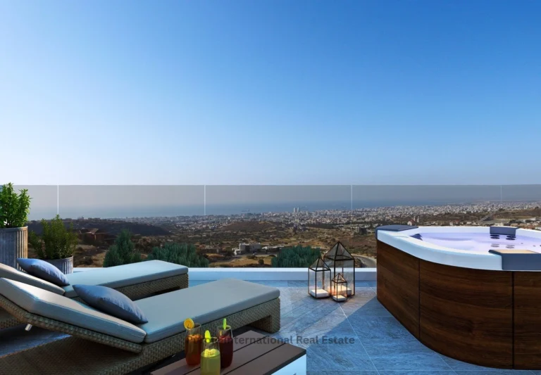 3 Bedroom House for Sale in Germasogeia, Limassol District