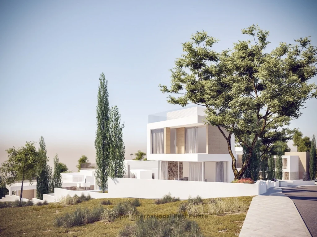 3 Bedroom House for Sale in Germasogeia, Limassol District