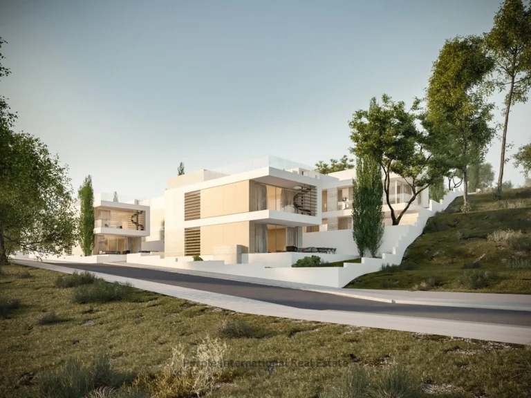 3 Bedroom House for Sale in Germasogeia, Limassol District