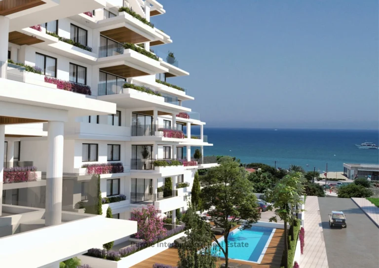 Average Price for 2 Bedroom Apartment in Larnaca