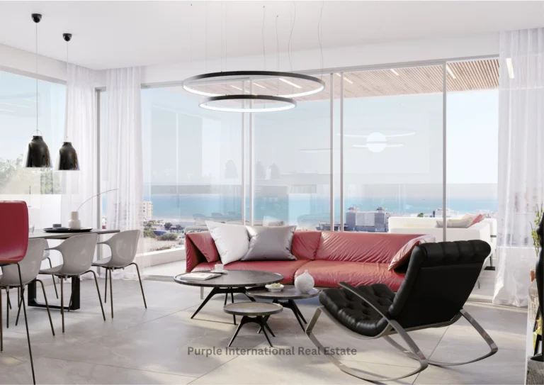 Average Price for 2 Bedroom Apartment in Larnaca