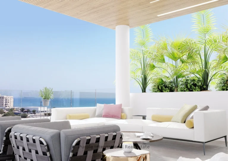 2 Bedroom Apartment for Sale in Larnaca District