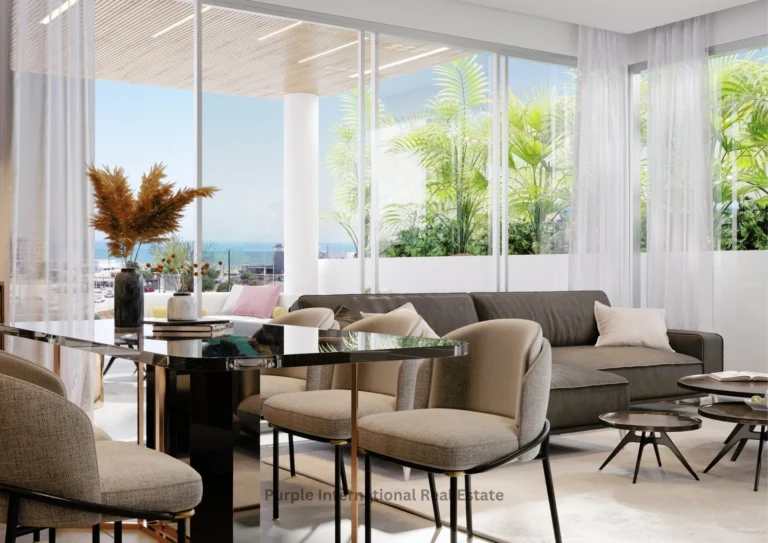 Average Price for 3 Bedroom Apartment in Cyprus