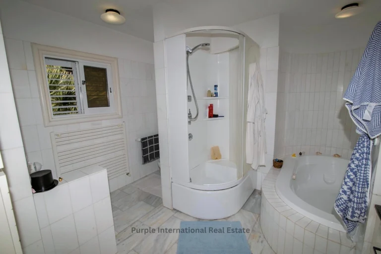 3 Bedroom House for Sale in Famagusta District
